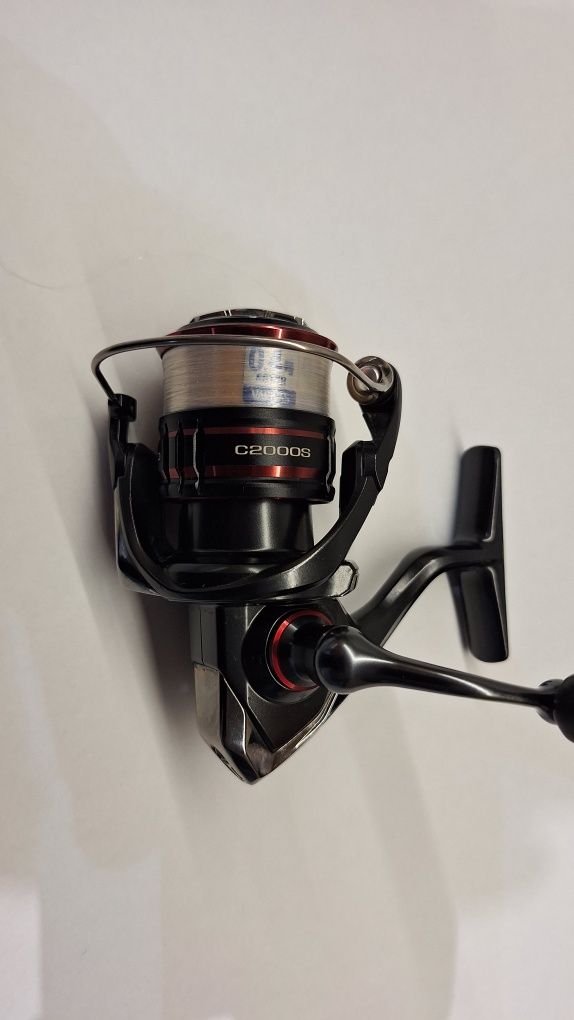 Shimano Vanford c2000S