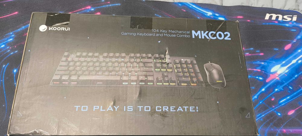 Аксесоари за гейминг