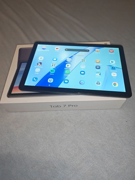 Tableta Blackview 7 Pro (nu confundati cu varianta simpla)