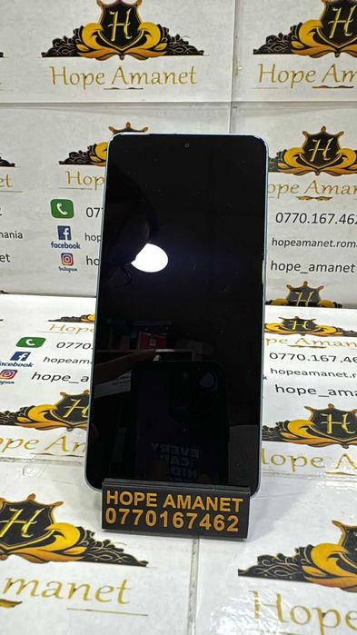 Hope Amanet P12 / Redmi Note 13 Pro