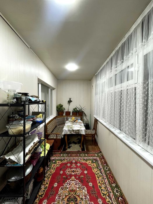 Продается квартира