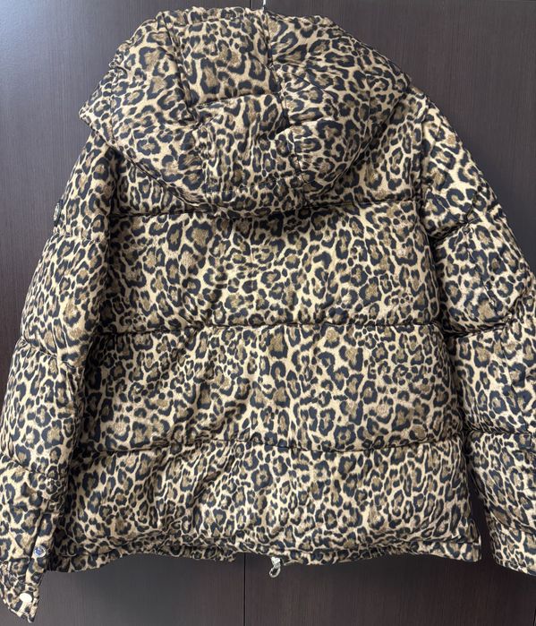 Geaca de dama Michael Kors