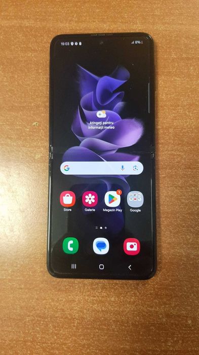 Samsung Galaxy Z Flip 3