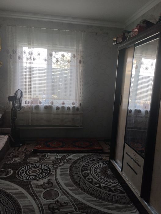 Квартира сотилади