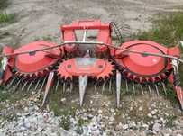 Kemper champion 4500 Europadan obkelib beramiz