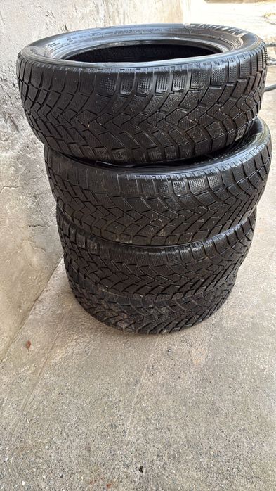 Балон зимный 16 2025