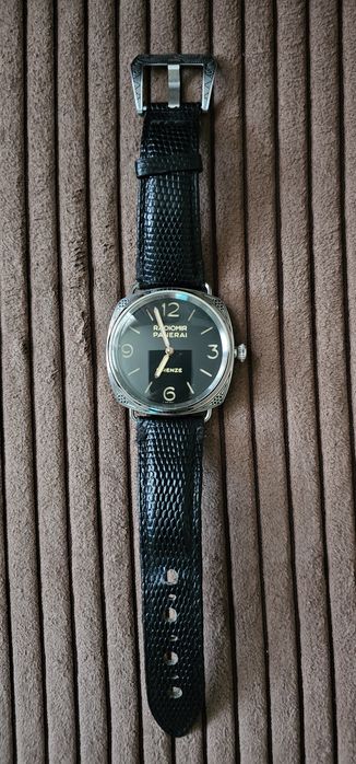 Panerai radiomir firenze