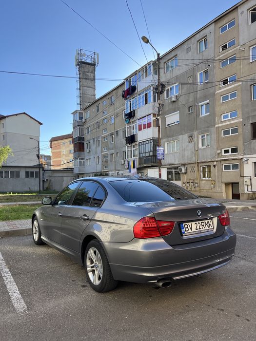 Bmw E90 Facelift 2.0i 143cp