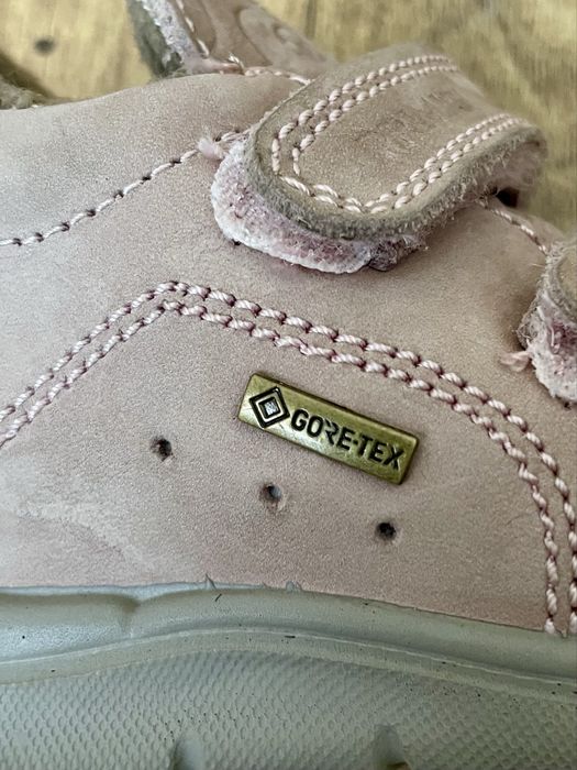 Зимни обувки / боти Primigi