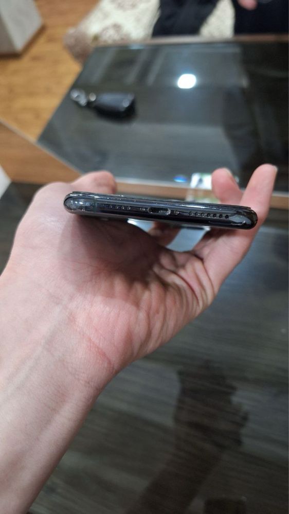 iPhone 11 Pro Max ideal