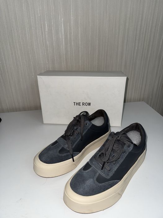 Кеды женские The Row
