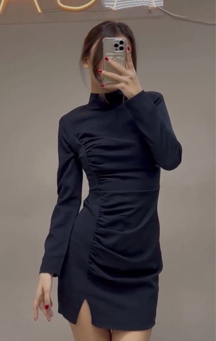 платье турецкое