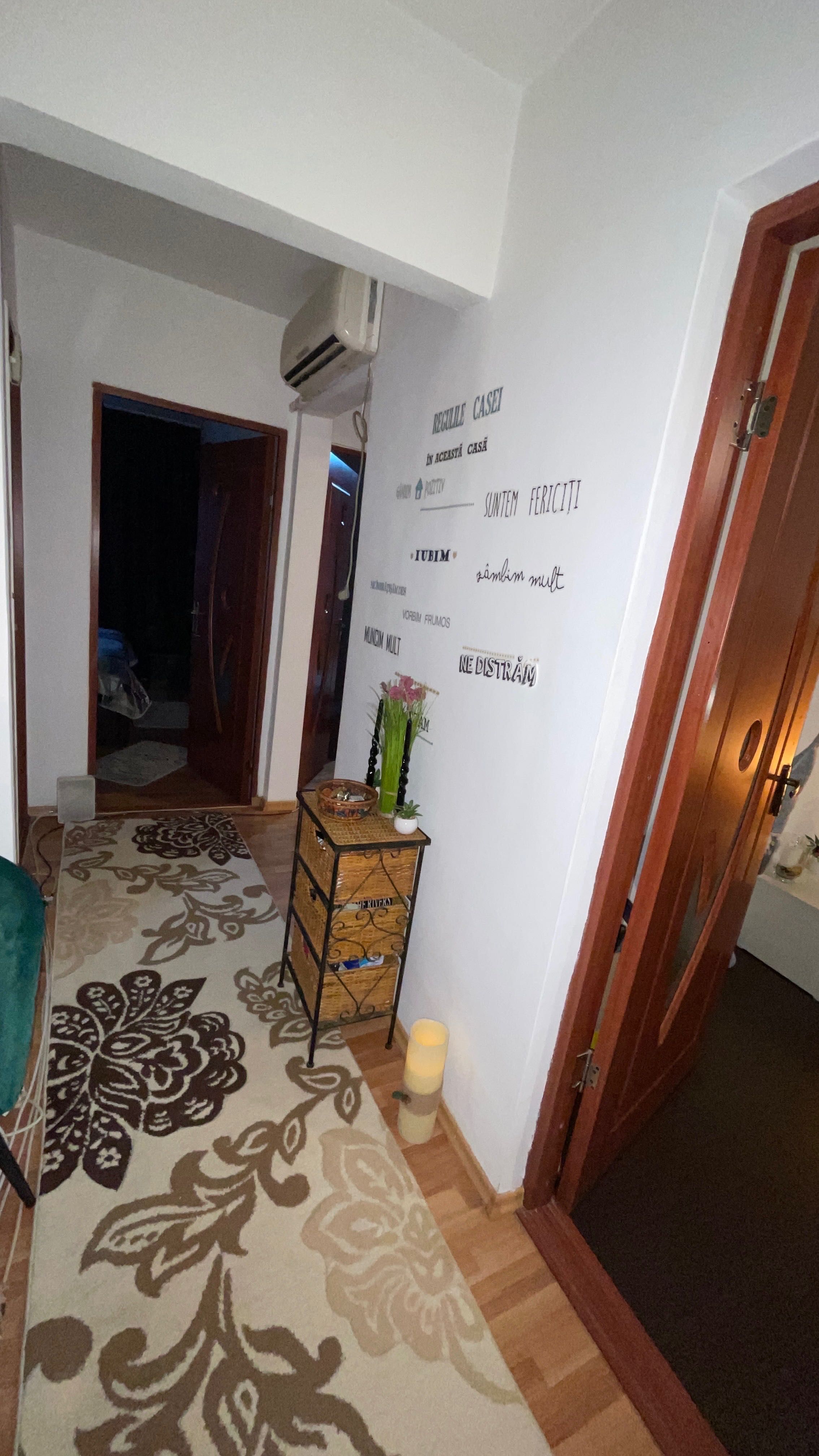 Apartament 3 camere Giurgiu