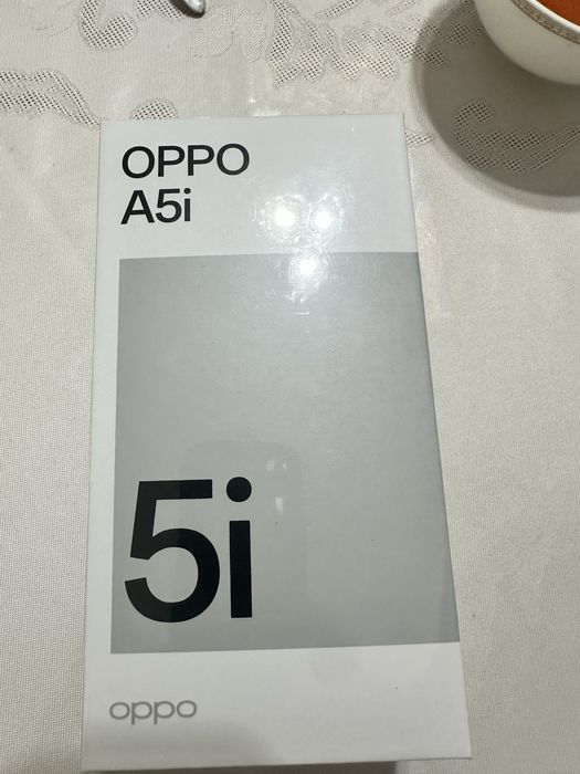 Продам мобильный телефон ОРРО А5i