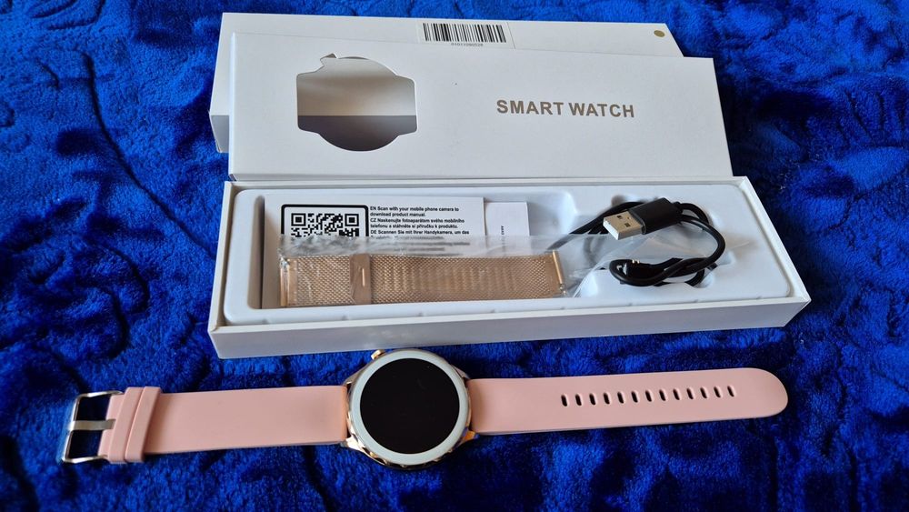 SmartWatch nou nouț !!