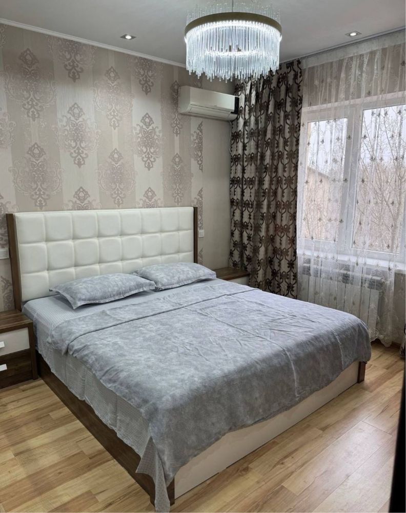 ‼️Буюк Ипак Йули(ОВИР Генерал Петрова)‼️77 серия 3в4/4/4 ИПОТЕКА 78м2