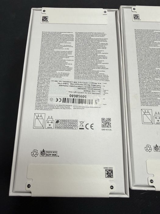 Samsung Galaxy A56 8/128gb . нови, гаранция