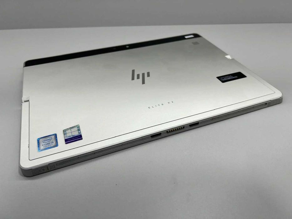 Tableta/Laptop SH HP Elite X2 G2 i5-7200U 256 SSD NVME 16gb RAM cu tst