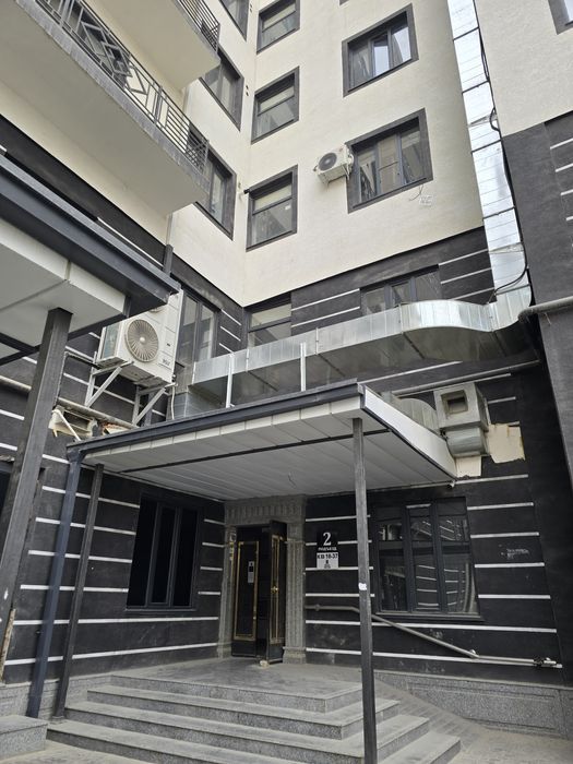 Продаётся 2х квартира