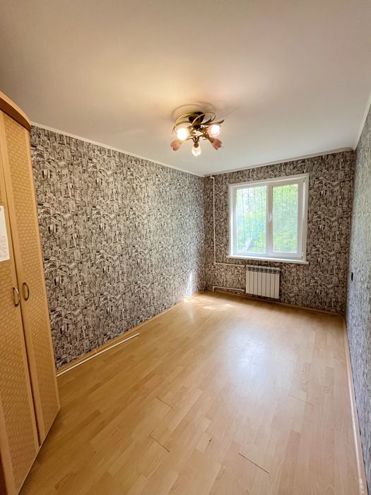 3-х ком.кв в центре города