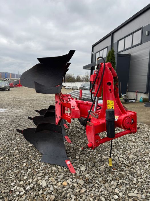 Plug agricol quivogne 3 tr -2018