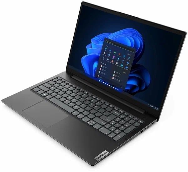 Новый ноутбук Lenovo V15 G3 IAP