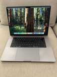 MacBook Pro 16" M1 MAX, 32GB , 512GB