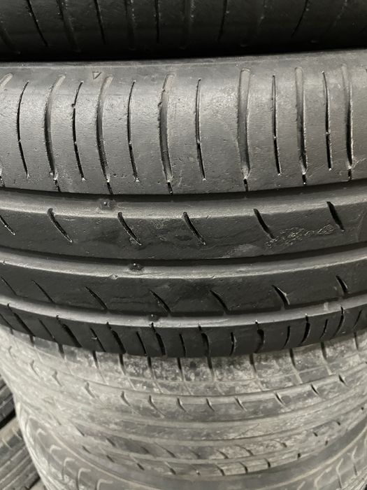 kumho R15 195/65 eco wine