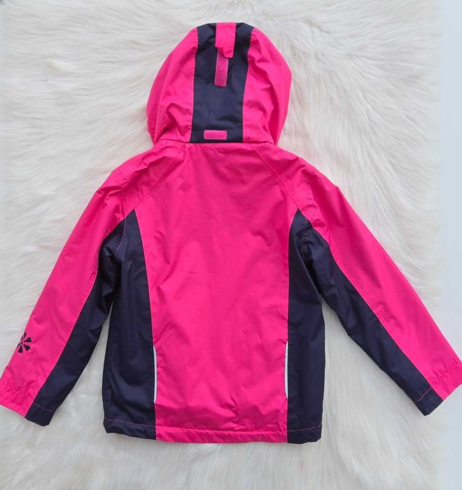 Детски ски екип 7-8 години