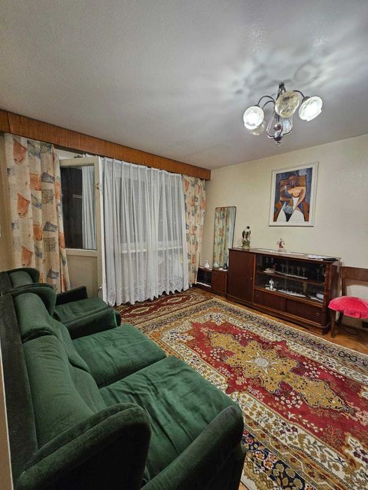 Apartament 3 camere- Brazdă, Simplon