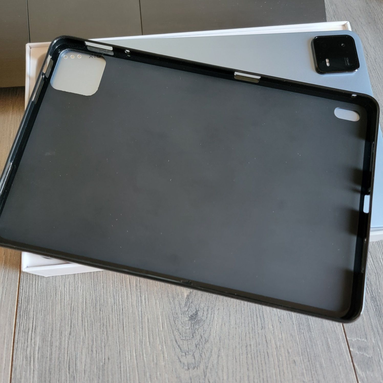 Продам планшет Xiaomi Pad 6