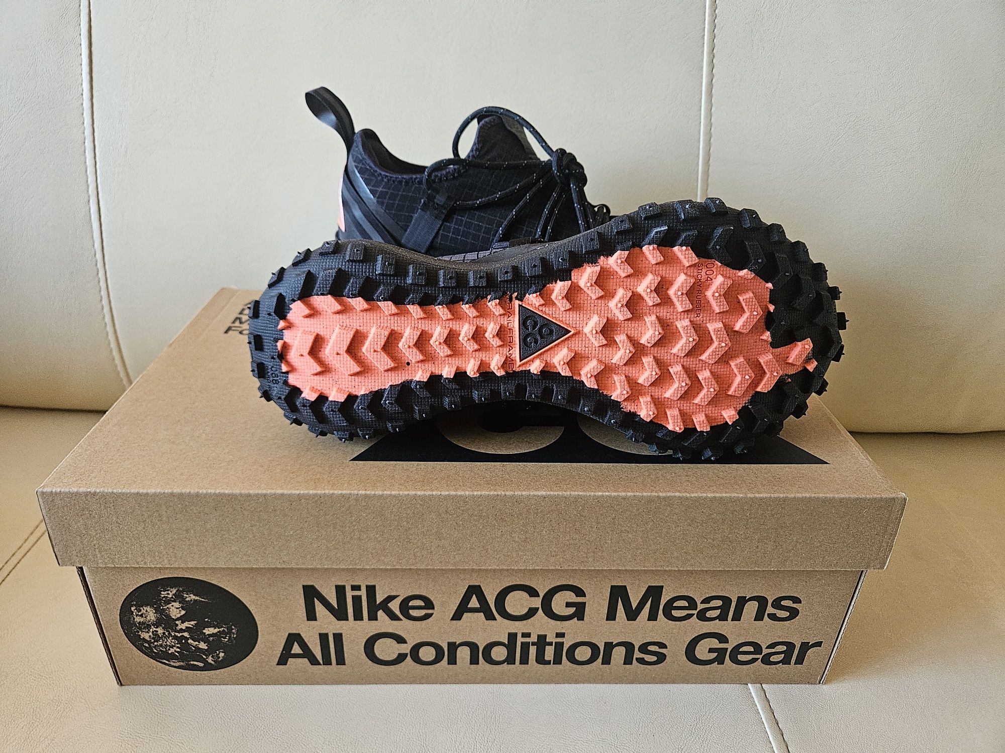 Nike Acg Mountain Fly Low -EU41