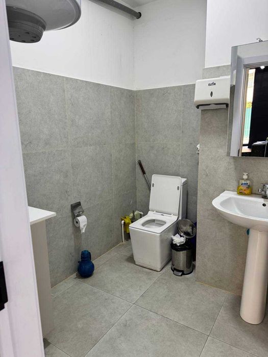 Сдается нежилое помещение в ЖК Parkwood 260 м2