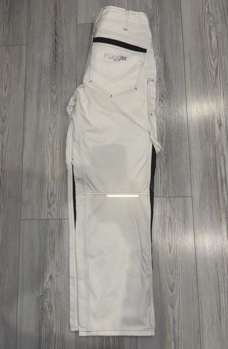 Работен панталон Mascot® Unique Erlangen Work trousers