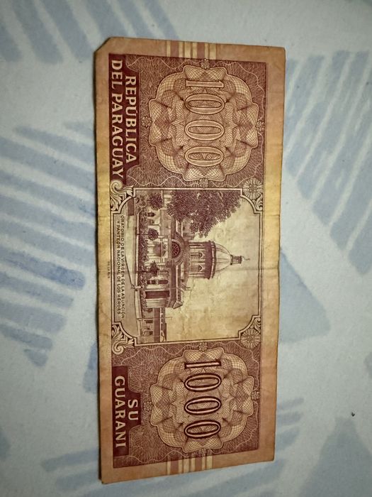 Vând Bacnote vechi