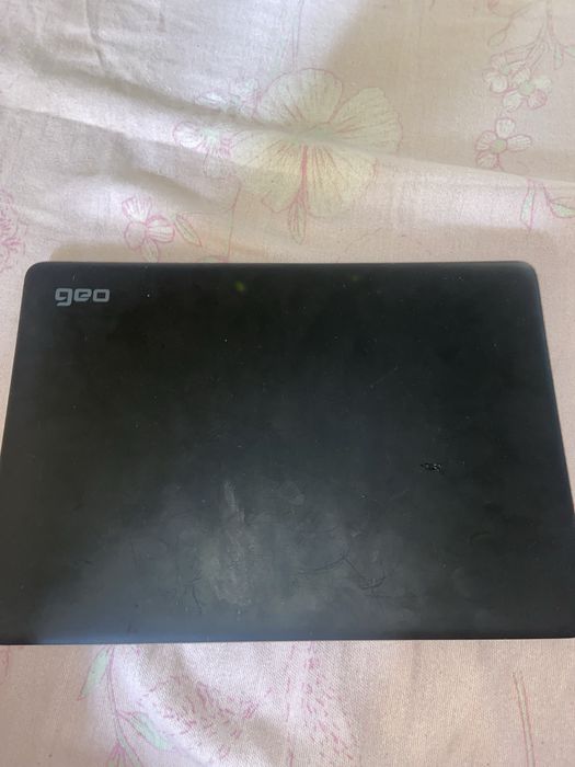 laptop geobook in stare perfecta