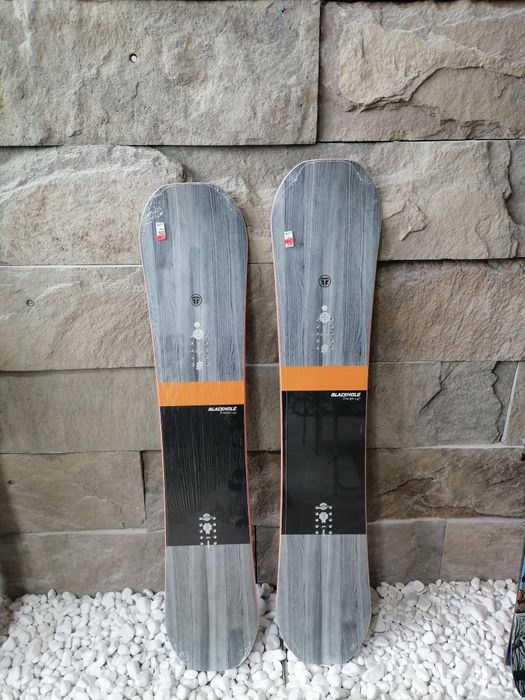 Placa snowboard Blackhole Escape Nou! 142, 147 cm