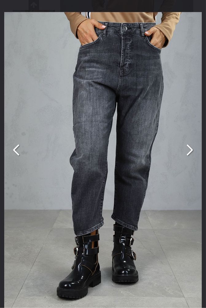 Дънки Pause Jeans 26 размер