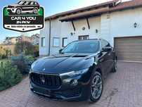 Maserati Levante 3.0 Diesel*Rate*