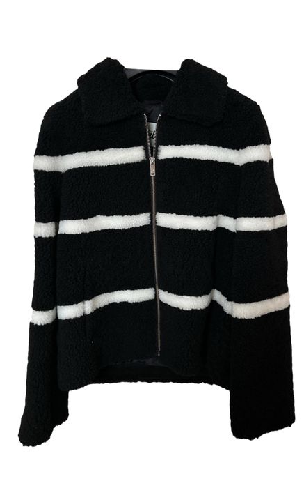 Beymen club яке от агнешка кожа