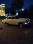 Gaz 21 Volga sotiladi