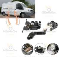 Задни ролки за плъзгащи врати за Ford Transit 2006-2013,Форд Транзит