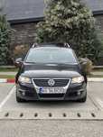 Vw Passat 2009 2.0 Diesel Commonrail Highline