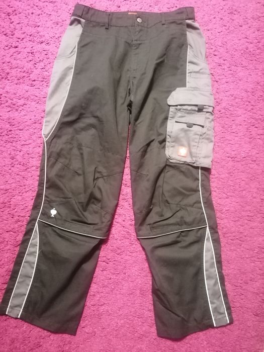 Pantaloni Engelbert Strauss 52