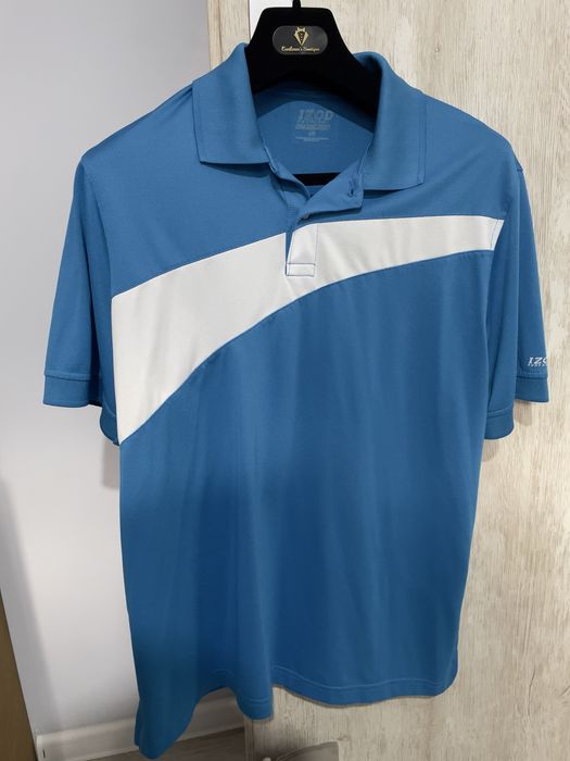 Lot 5 tricouri Izod, Zoo York, Jack&Jones, New Yorker, H&M