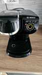 Espressor cafea bosch