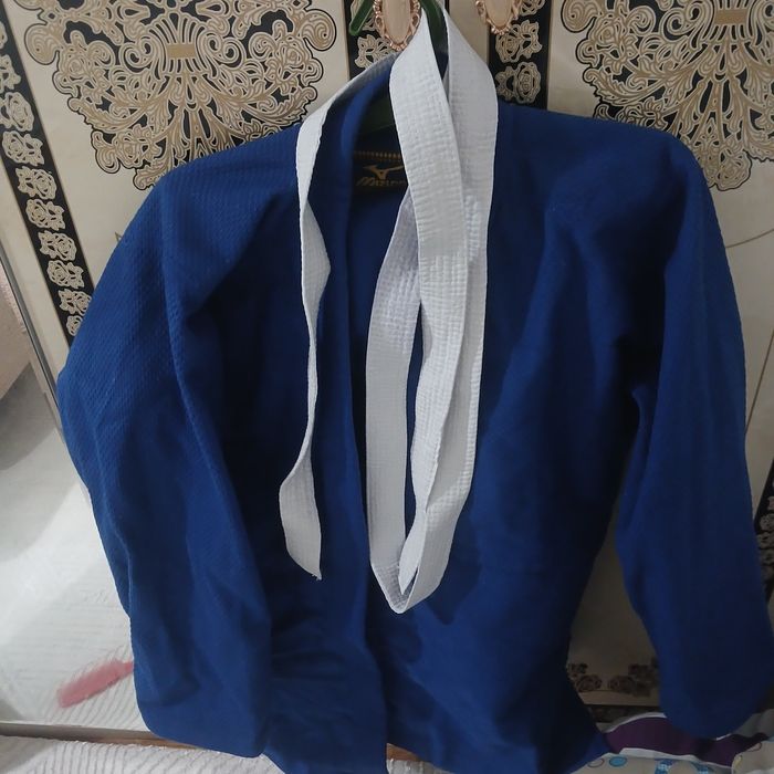 Кимоно дзюдо курес