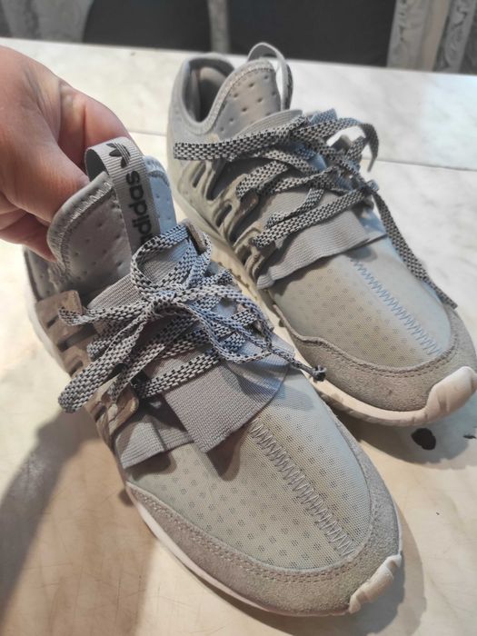 Детски маратонки "Adidas"
