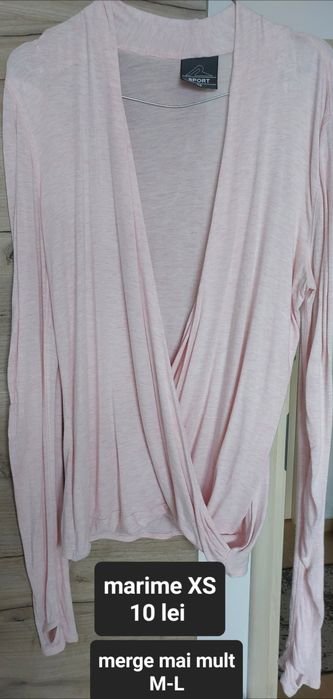 Bluze dama marime M -L