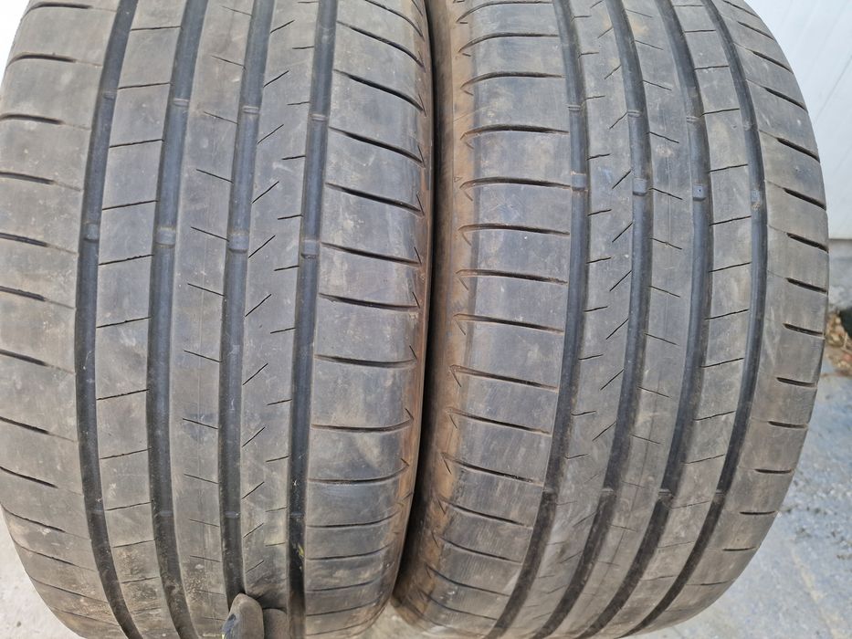 Anvelope 255/50R20 marca Bridgestone, DOT 2023